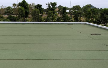 all Wingham Green roofing types quoted for