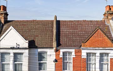 clay roofing Wingham Green, Kent