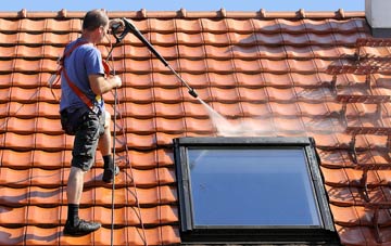 roof cleaning Wingham Green, Kent