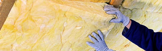 quotes for Wingham Green roof insulation