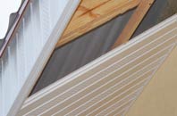 rated Wingham Green soffit repair companies